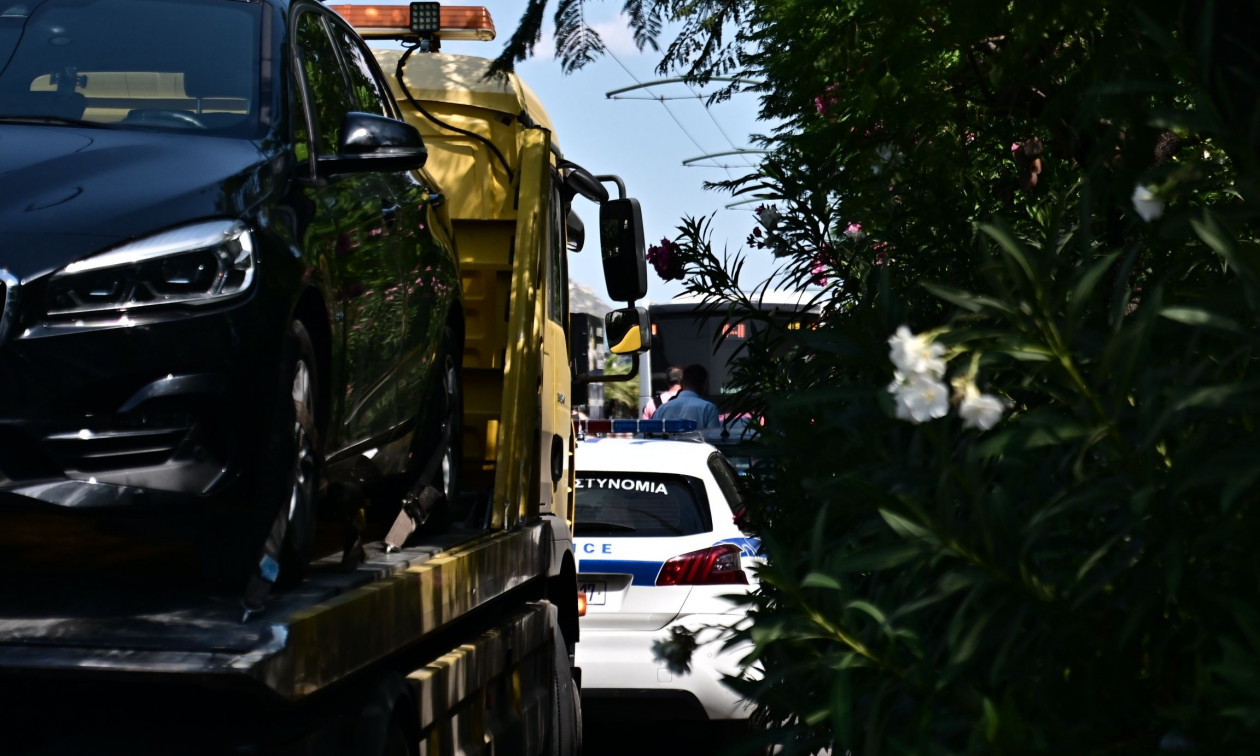 Βαρύς ο φόρος αίματος στους δρόμους της Αττικής τον Οκτώβριο: 14 νεκροί και 554 τραυματίες