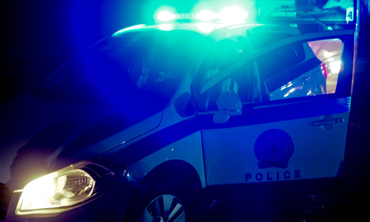 Εξαρθρώθηκε εγκληματική οργάνωση που «χτυπούσε» σπίτια σε όλη την Ελλάδα