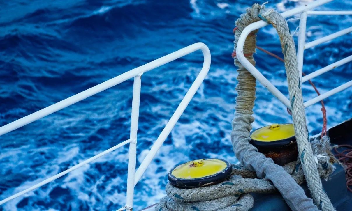 Βλάβη στο Super Star πριν τον απόπλου του από την Καβάλα