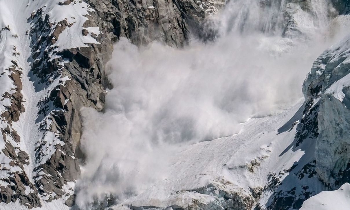 Τραγωδία στις Ιταλικές Άλπεις: Νεκροί πέντε ορειβάτες από χιονοστιβάδα