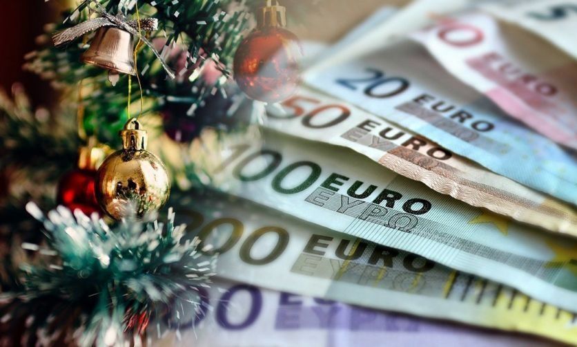 Νωρίτερα η προπληρωμή επιδομάτων και Δώρου Χριστουγέννων 2025 – Πότε ξεκινούν και πού θα δοθούν