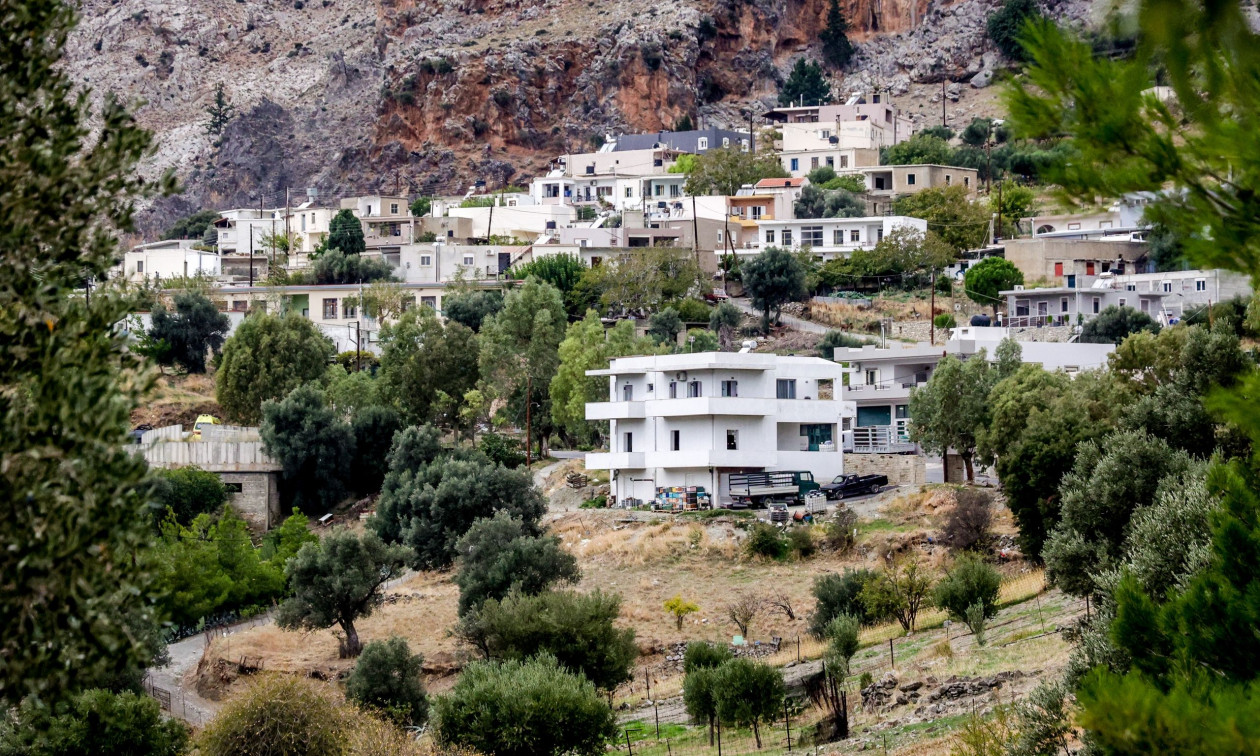 Βορίζια: Ειδική ομάδα παιδοψυχολόγων και κοινωνικών λειτουργών στέλνει η Σοφία Ζαχαράκη