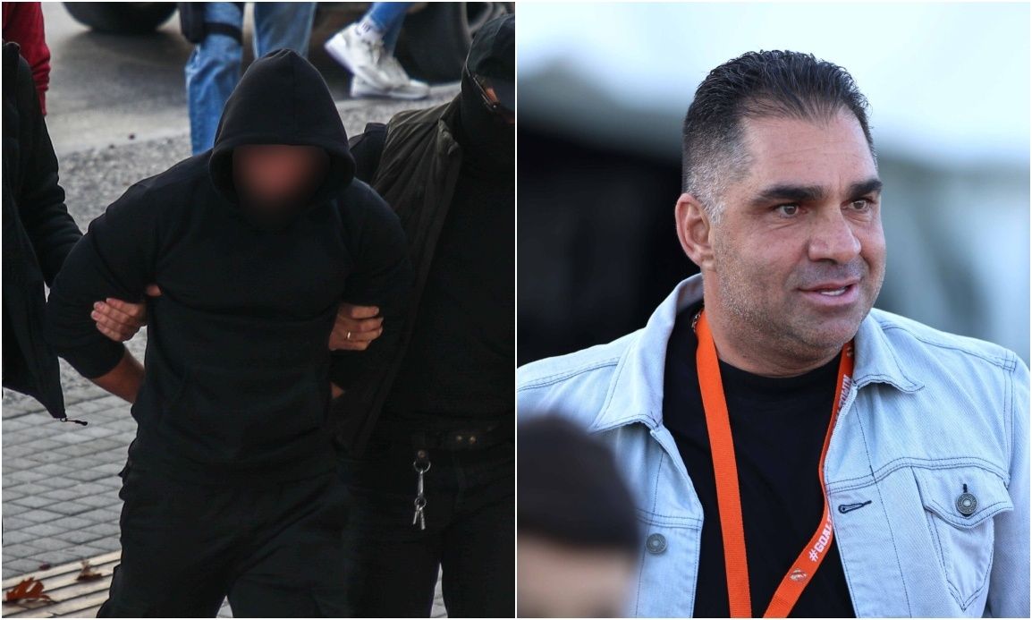 Σταύρος Δημοσθένους: Το δρομολόγιο διαφυγής των Γεωργιανών – Τι «έκαψε» τους δράστες του εγκλήματος