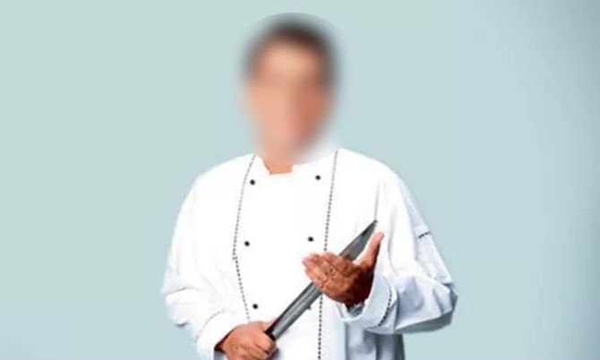 «Μου ζήτησε 800 ευρώ δανεικά ο διάσημος σεφ» – Τι είπε στενός του φίλος