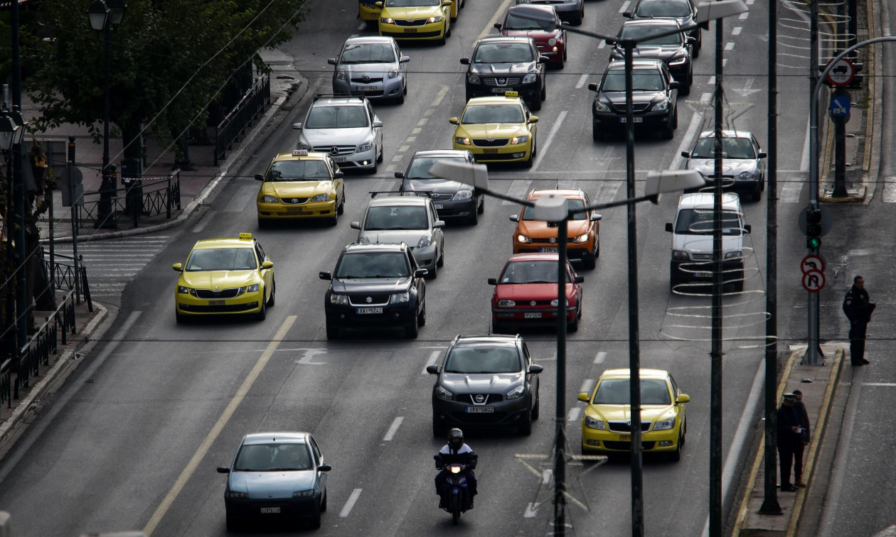 Τέλη κυκλοφορίας 2026: Αναρτήθηκαν στο myCAR τα ειδοποιητήρια – Τι θα πληρώσουμε φέτος