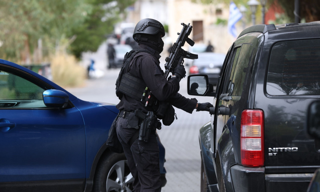 Βορίζια: Για ένα σπίτι αναζωπυρώθηκε η παλαιά βενέτα με απολογισμό 2 νεκρούς και 4 σοβαρά τραυματίες