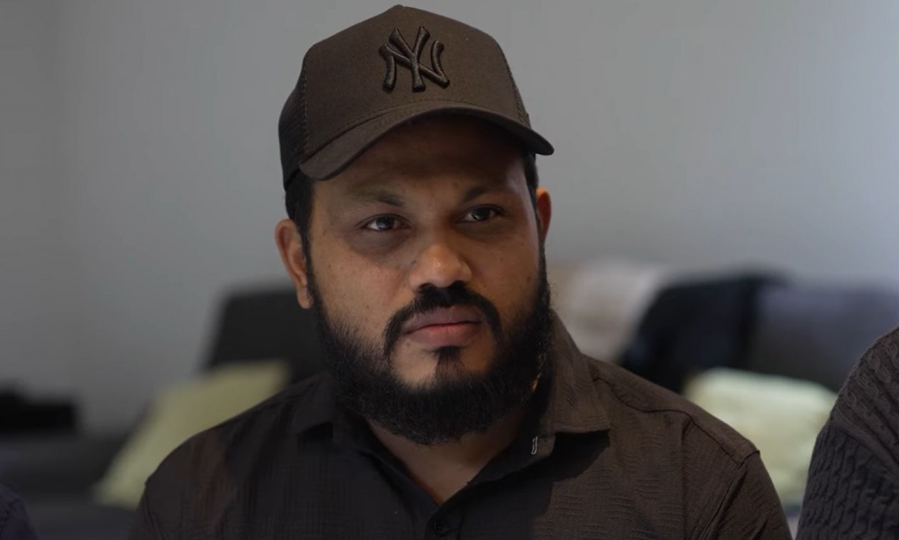 Air India: «Υποφέρω κάθε μέρα», λέει ο μοναδικός επιζών του αεροπορικού δυστυχήματος