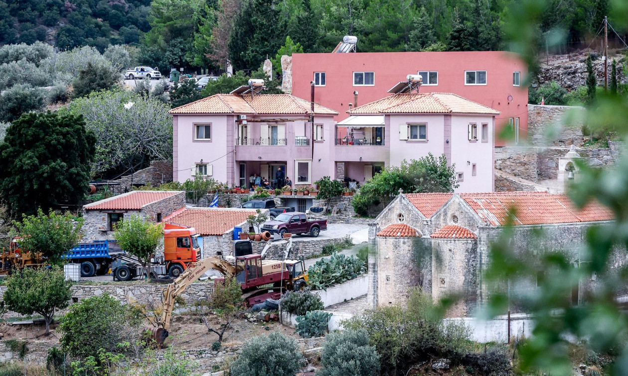 Βορίζια: Έκκληση του δήμαρχου Ηρακλείου για το μακελειό – «Να αρθεί το πέπλο του φόβου»