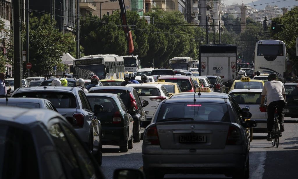 Τέλη Κυκλοφορίας 2026: Αναρτήθηκαν για πληρωμή τα ειδοποιητήρια – Τι ισχύει με τα πρόστιμα