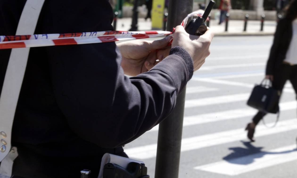 Κυκλοφοριακές ρυθμίσεις το Σάββατο (8/11) στον Μαραθώνα