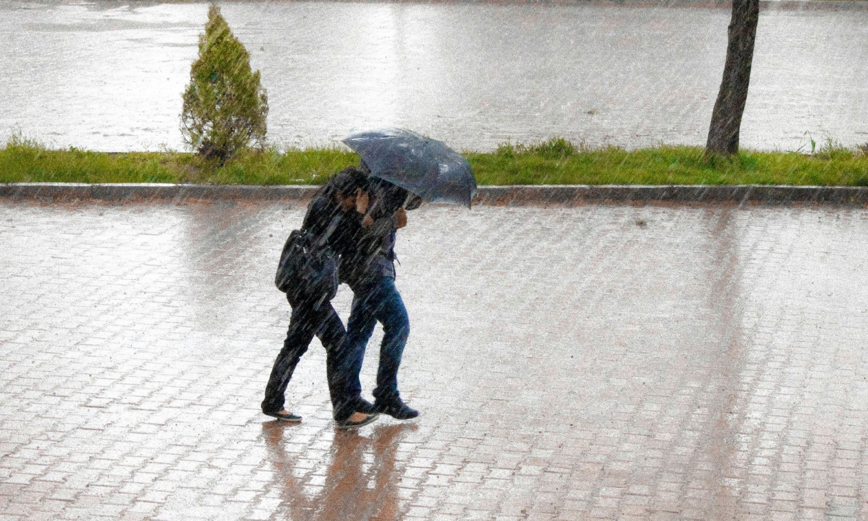 Πολιτική Προστασία: Οδηγίες ενόψει της επιδείνωσης του καιρού