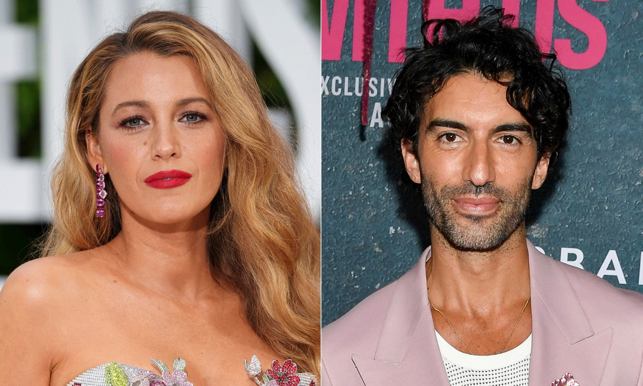 Justin Baldoni – Blake Lively: Οριστικό τέλος στη δικαστική διαμάχη τους – Όλο το παρασκήνιο