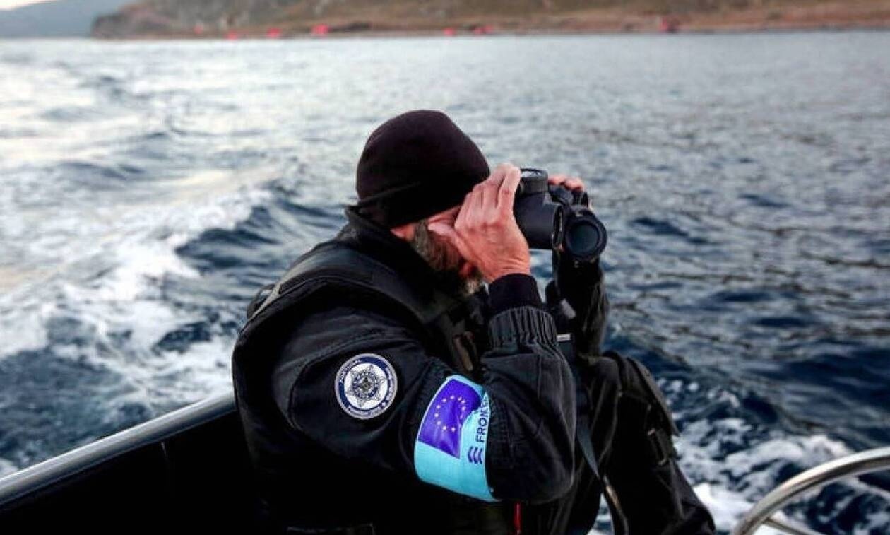 Εξετάζεται η επέκταση του Frontex και στην άμυνα για την αντιμετώπιση απελιών από drones