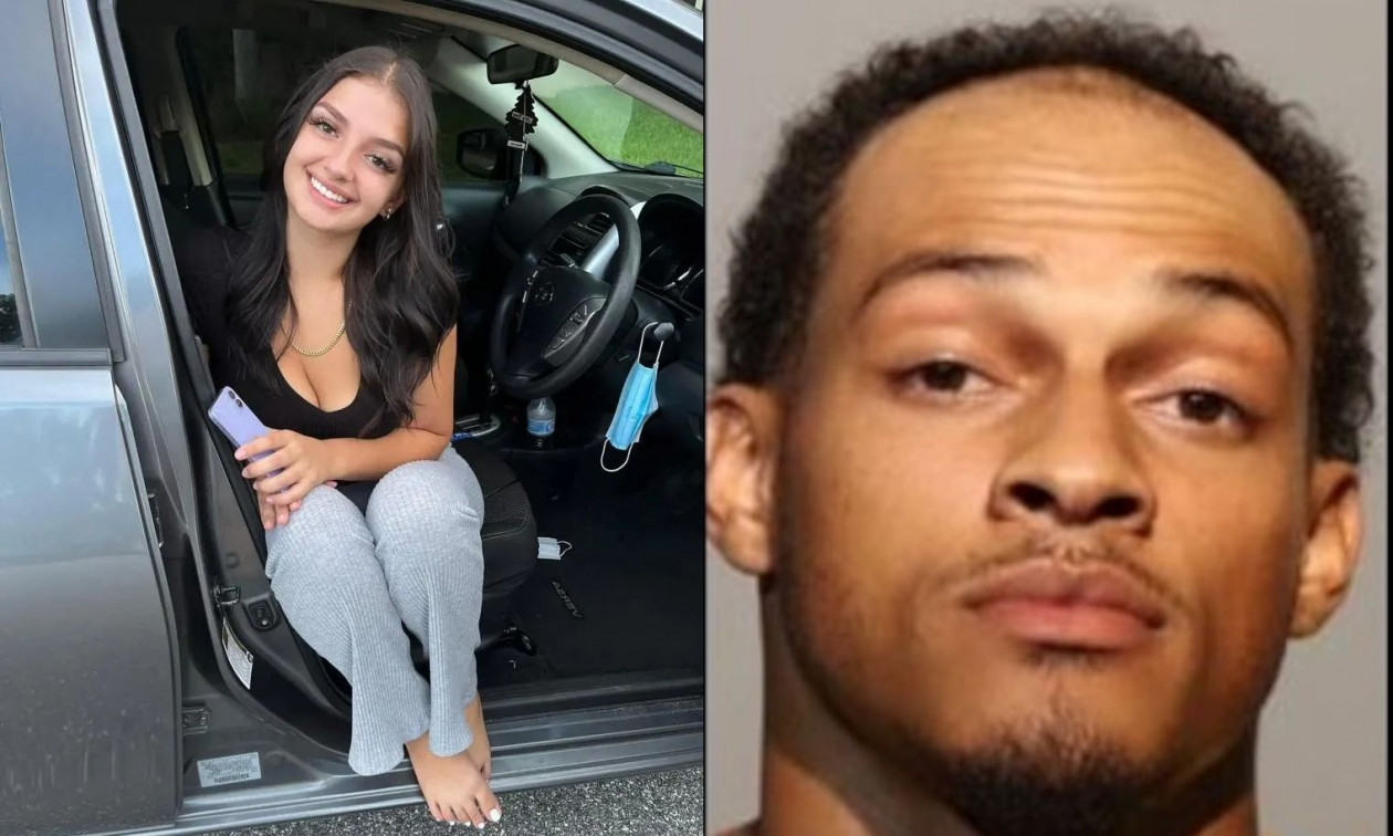 Φλόριντα: Σκότωσε την έγκυο έφηβη φίλη του γιατί αρνήθηκε να κάνει άμβλωση