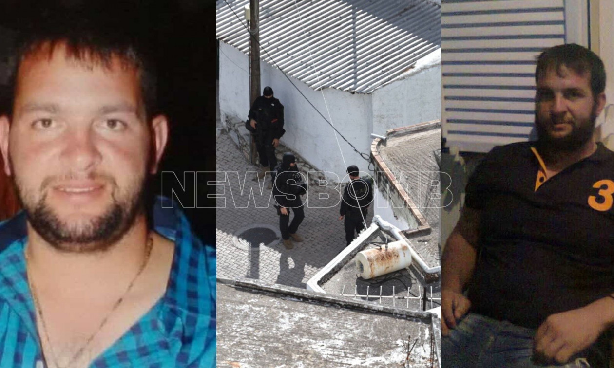Κρήτη: Αυτός ήταν ο 39χρονος που δολοφονήθηκε στα Βορίζια