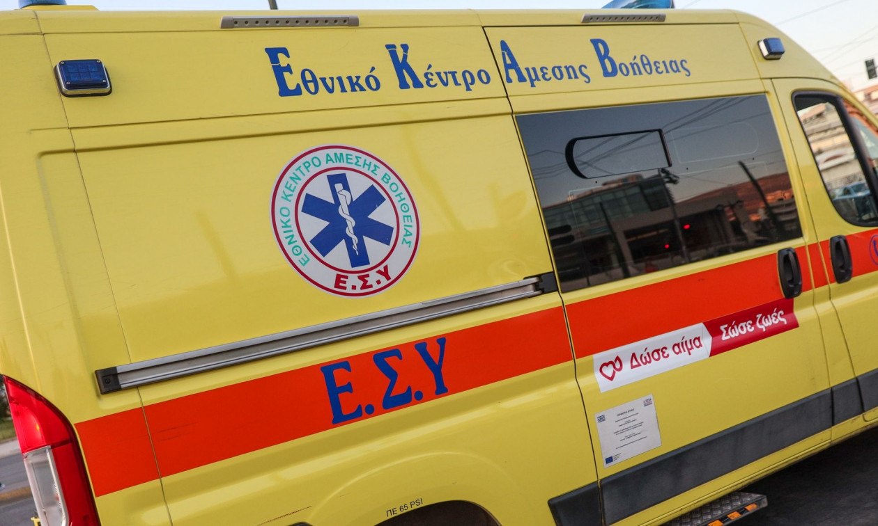 Εργατικό δυστύχημα στην Ξάνθη: Νεκρός 60χρονος από έκρηξη φούρνου σε συσκευαστήριο