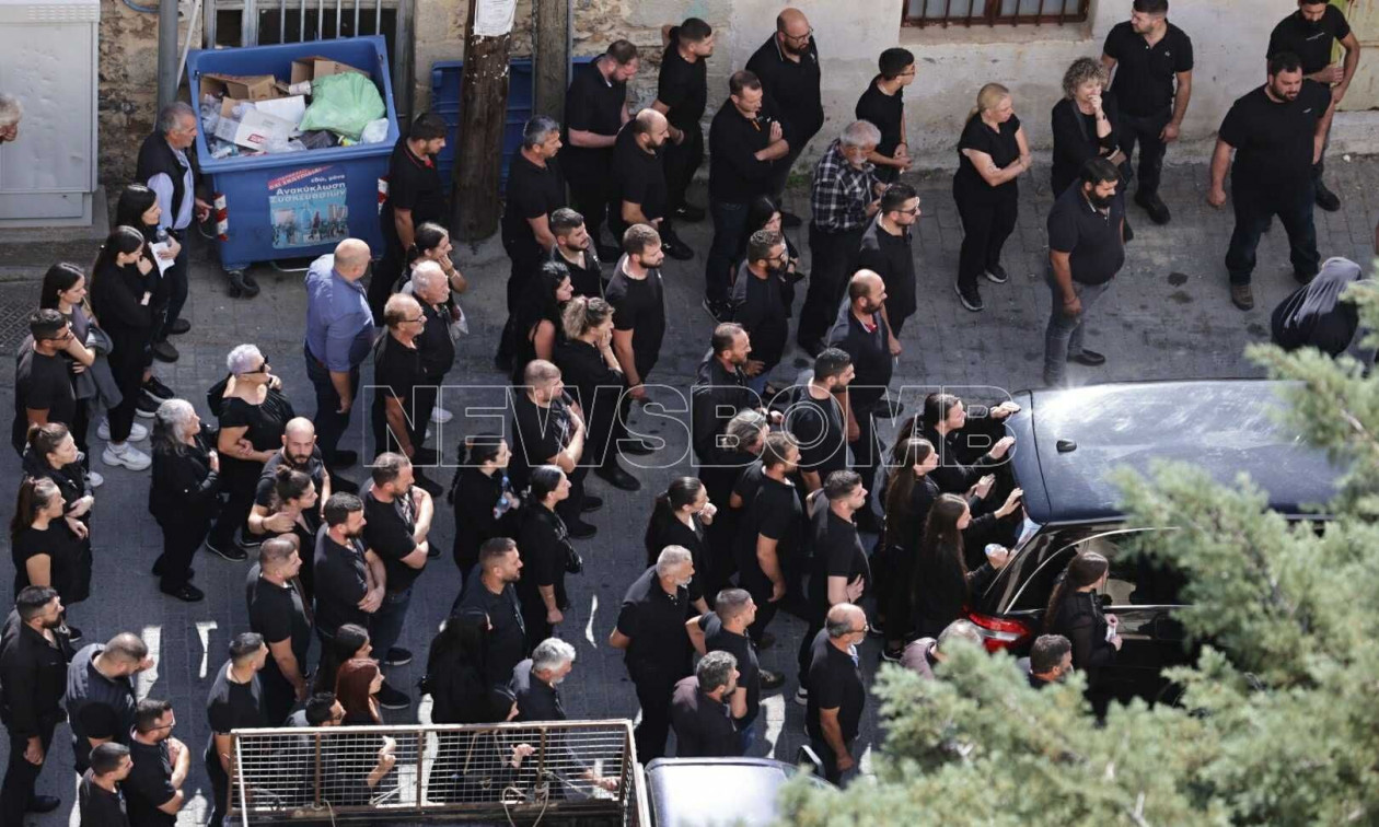 Βορίζια: Έρχονται εντάλματα σύλληψης για τους καταζητούμενους – Δεν αποκλείεται να παραδοθούν