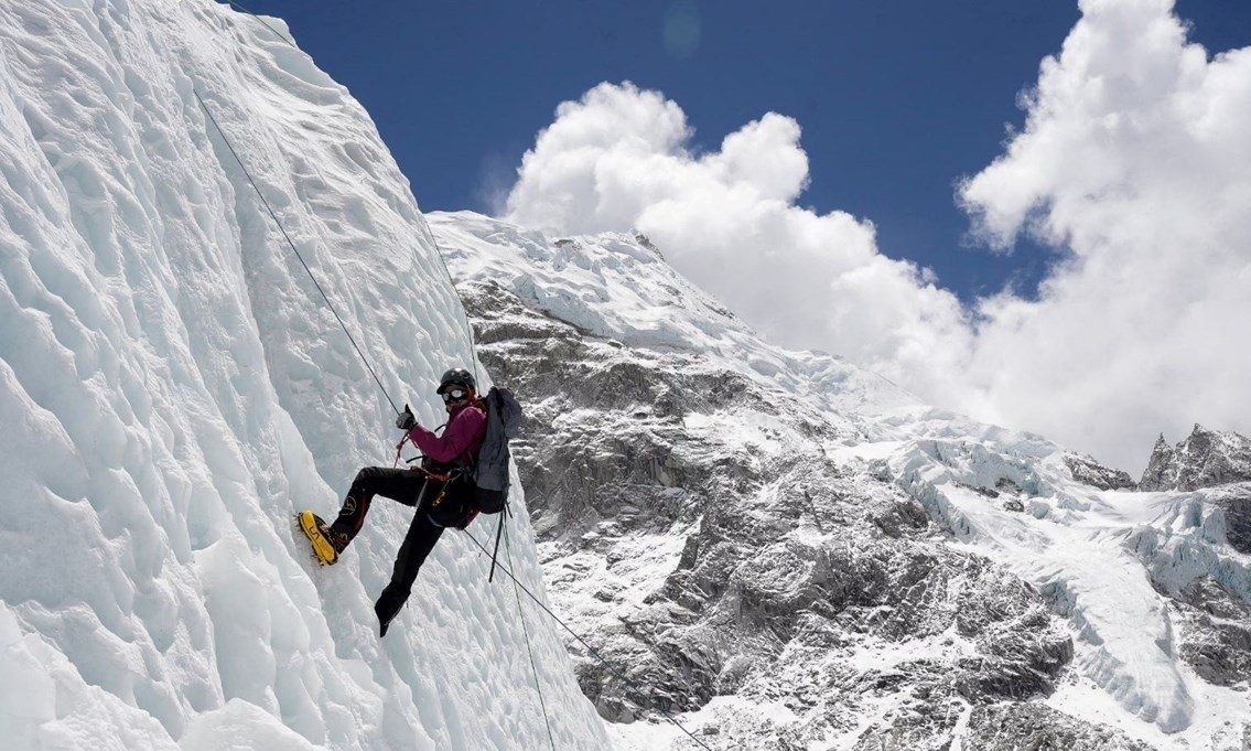 Νεπάλ: Επτά νεκροί από χιονοστιβάδα στο όρος Yalung Ri