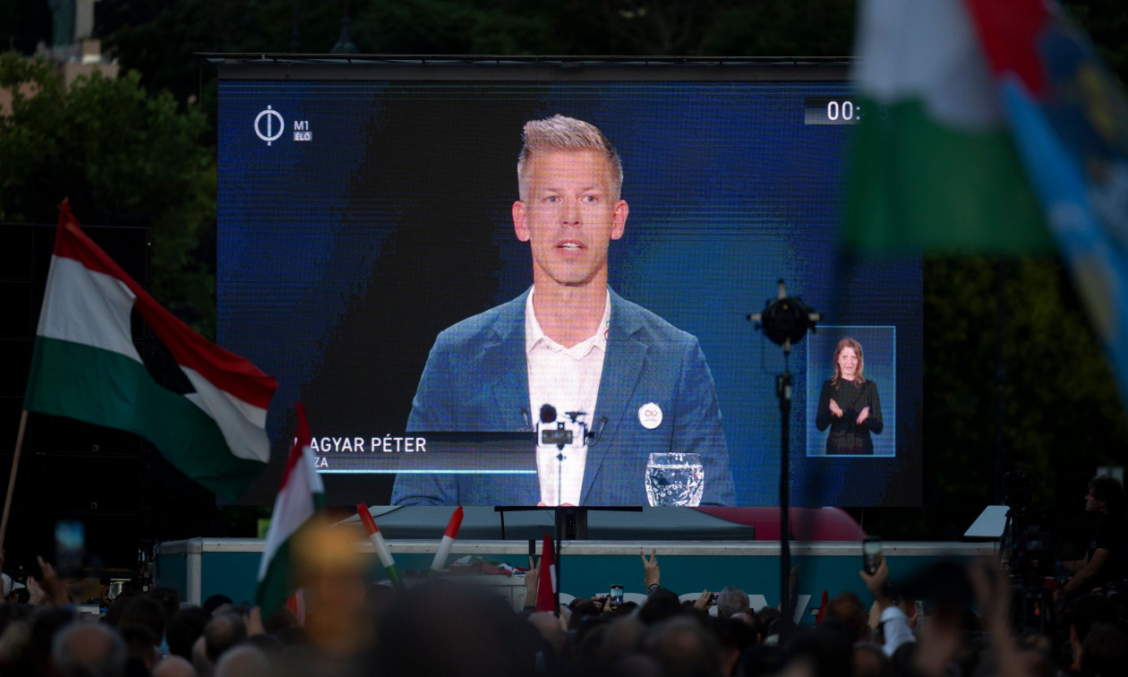 Ουγγαρία: Θύμα κυβερνοεπίθεσης η αντιπολίτευση – «Αντιμέτωποι με διεθνή δίκτυα» του Όρμπαν