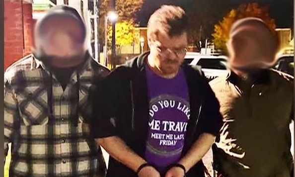 Σεξουαλικός εγκληματίας «σκηνοθέτησε» τον θάνατό του για να αποφύγει τη φυλακή – 13 χρόνια ελεύθερος