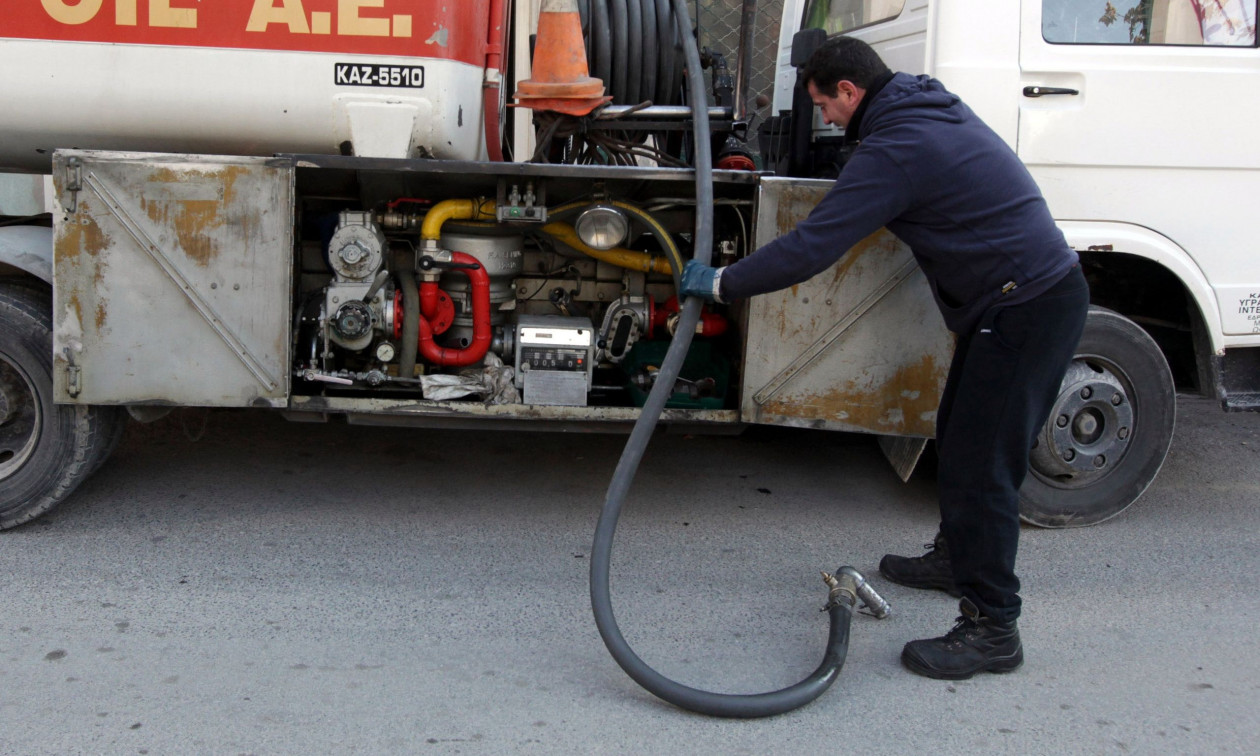 Επίδομα θέρμανσης: Πότε ανοίγει η πλατφόρμα – Έως €1.200 η ενίσχυση
