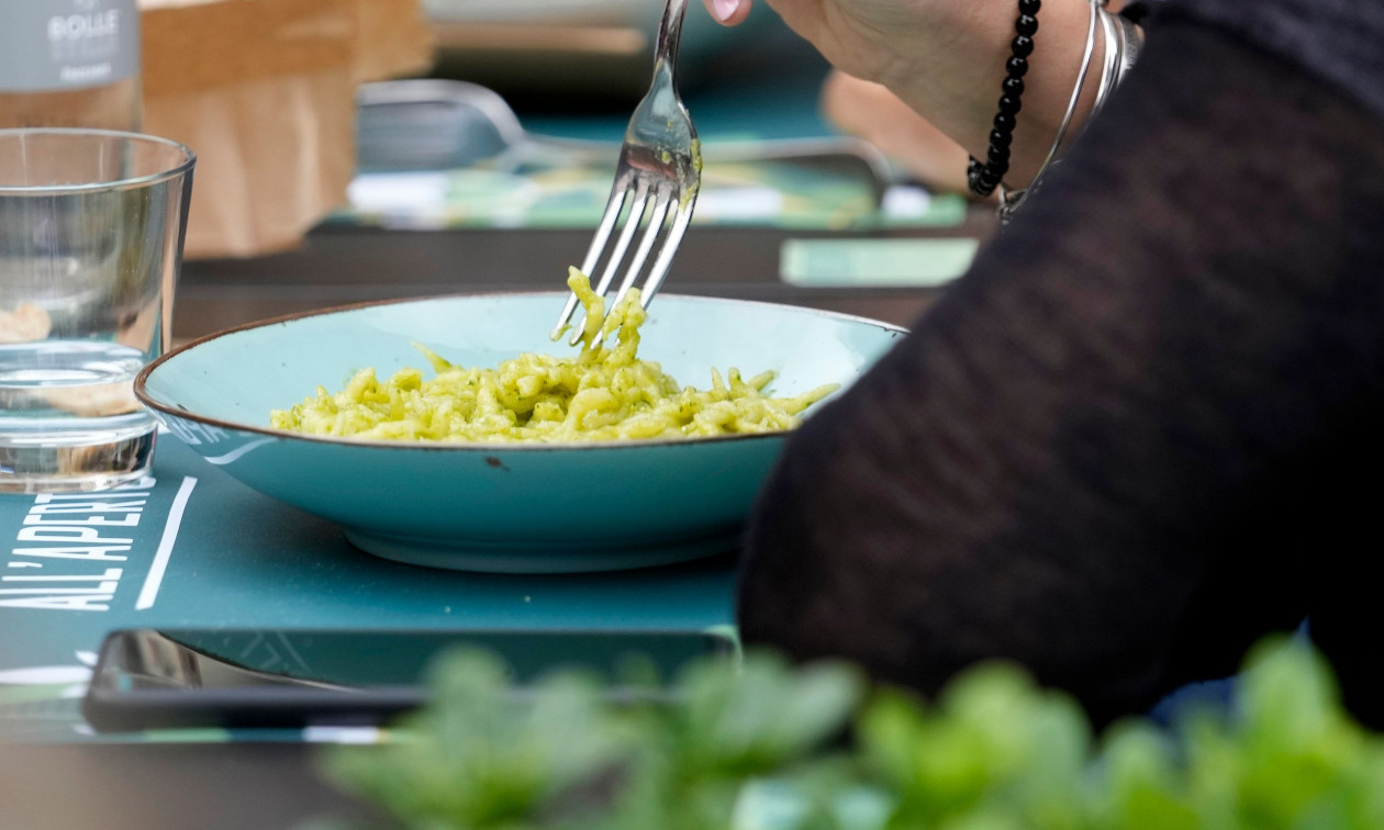 Επιδημία λιστέριας στις ΗΠΑ από προμαγειρεμένα ζυμαρικά – 6 νεκροί, 25 στο νοσοκομείο