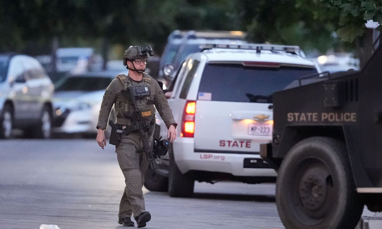 Φρίκη για 13χρονη – Της υποσχέθηκε υιοθεσία, και βρέθηκε κλειδωμένη σε ένα κουτί 2.500χλμ μακριά