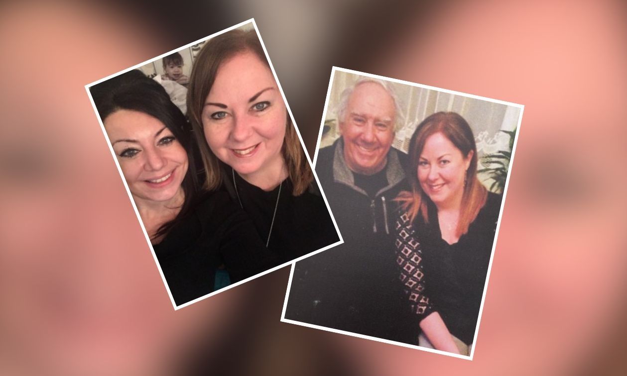 Αγγλία: Χάρη σε μια αγγελία βρήκε τον πατέρα της αλλά και τα… 11 αδέλφια της