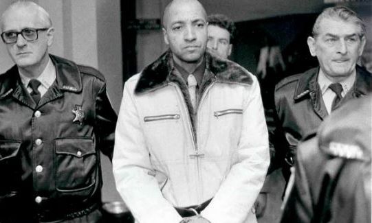 Τζορτζ Μπανκς: Πέθανε στη φυλακή ένας από τους πρώτους μακελάρηδες των ΗΠΑ