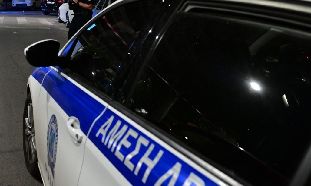 Θεσσαλονίκη: Χειροπέδες σε 13χρονο – Απείλησε πως έχει μαχαίρι και άρπαξε πατίνι από 21χρονο