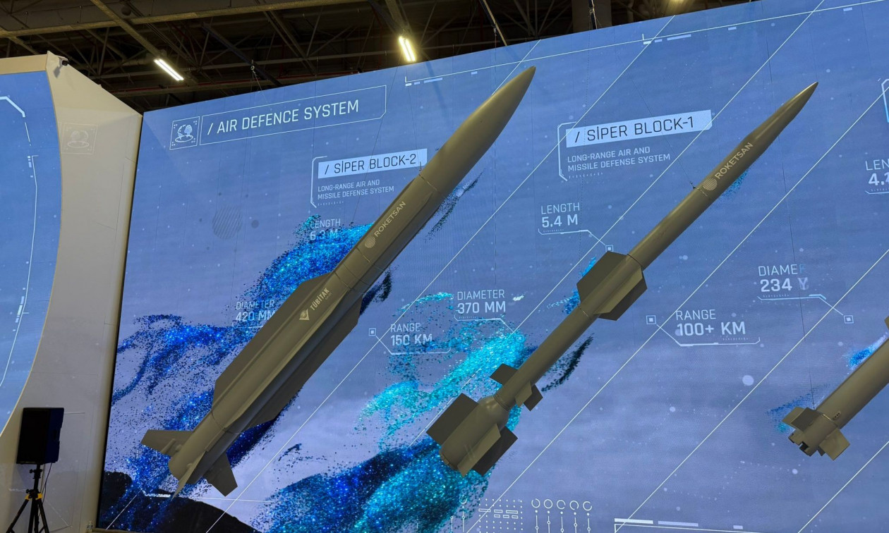 Ποιος είναι ο πύραυλος Tayfun που εκτόξευσε η Τουρκία: Το βεληνεκές του φτάνει στην Αθήνα