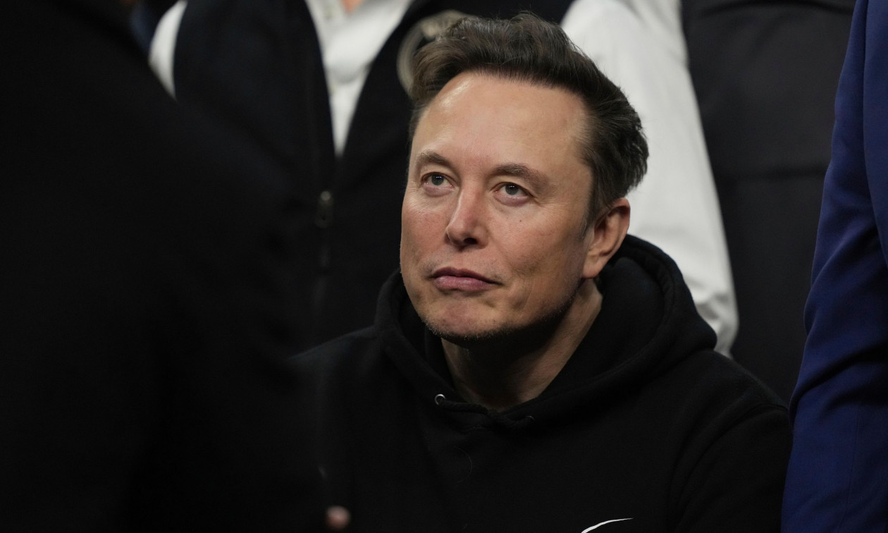 Έλον Μασκ: «Αρνητική» η Νορβηγία στο πακέτο αμοιβής ύψους 1 τρισ. δολαρίων για τον CEO της Tesla