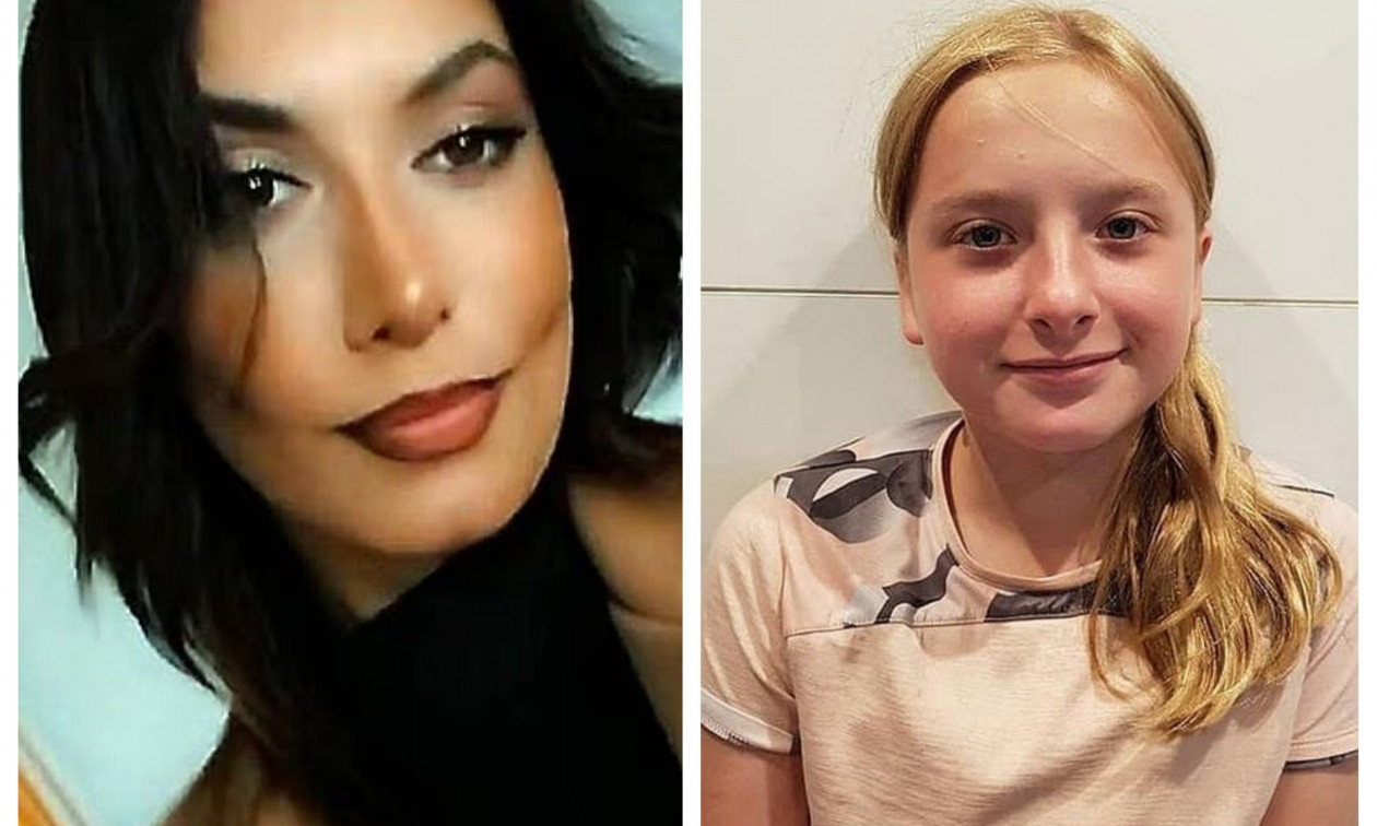 Γαλλία: Δεν άσκησε έφεση η Ντάμπια Μπενκιρέντ για τη φρικτή δολοφονία της 12χρονης Λόλα Νταβιέ