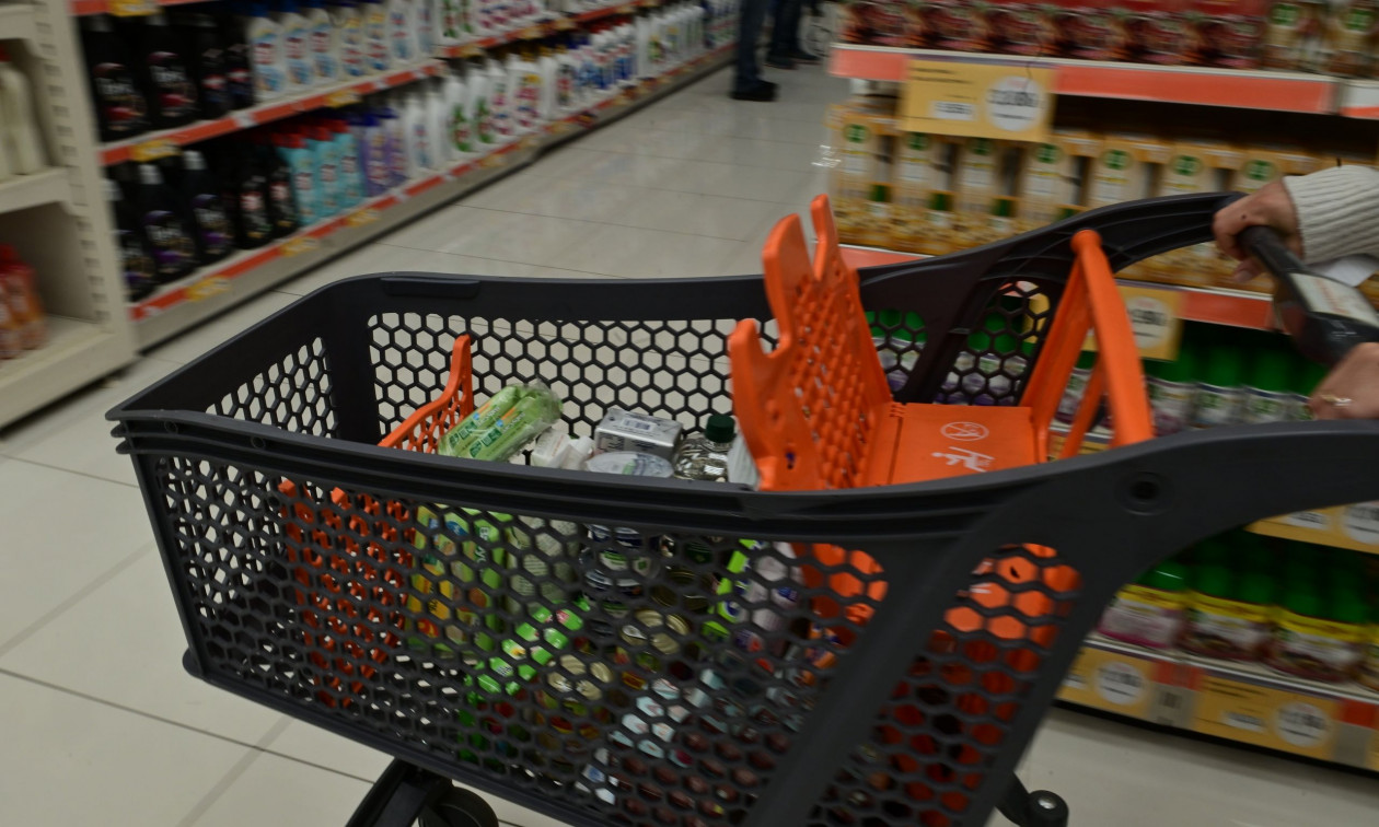 Σούπερ μάρκετ: Νέα αύξηση στις τιμές της σοκολάτας – Πού μειώθηκε το κόστος για τους καταναλωτές