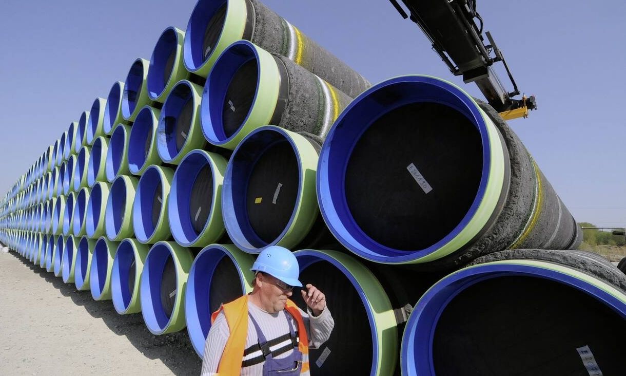 Nord Stream: Ουκρανός ύποπτος για το σαμποτάζ στον αγωγό ξεκίνησε απεργία πείνας στην Ιταλία