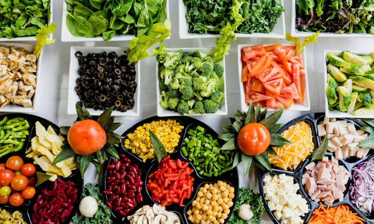 Οι τροφές που μας κάνουν να μυρίζουμε πιο… ελκυστικά