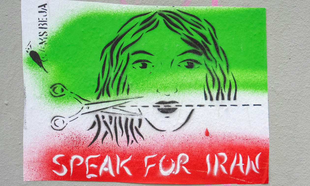 Ιράν: Αν δεν πληρώσει, θα εκτελέσουν «παιδί – νύφη» που δολοφόνησε τον άντρα της