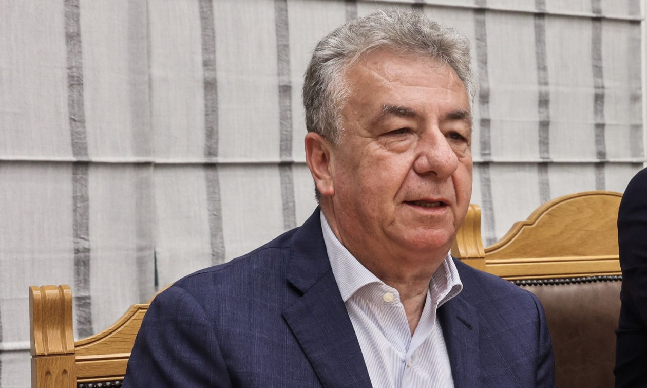 Βορίζια – Σταύρος Αρναουτάκης: «Δεν είναι όλη η Κρήτη παραβατική»