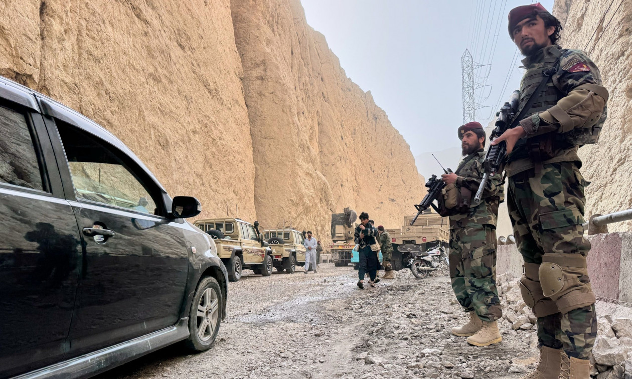 Αφγανιστάν: Περισσότεροι από 1.000 τραυματίες και τουλάχιστον 26 νεκροί από τον σεισμό 6,3 Ρίχτερ