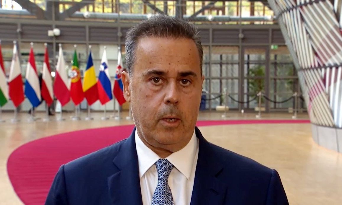 Σταύρος Παπασταύρου: «Στηρίζουμε τη μείωση εκπομπών αερίων του θερμοκηπίου, χωρίς αποκλεισμούς»