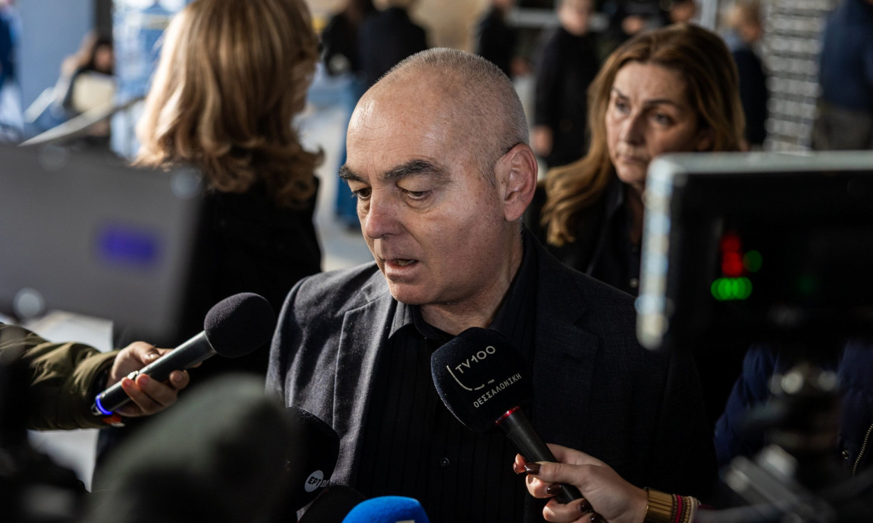 Οπαδική συμπλοκή με νεκρό στη Χαλκίδα – Ξεσπά ο πατέρας του Άλκη Καμπανού