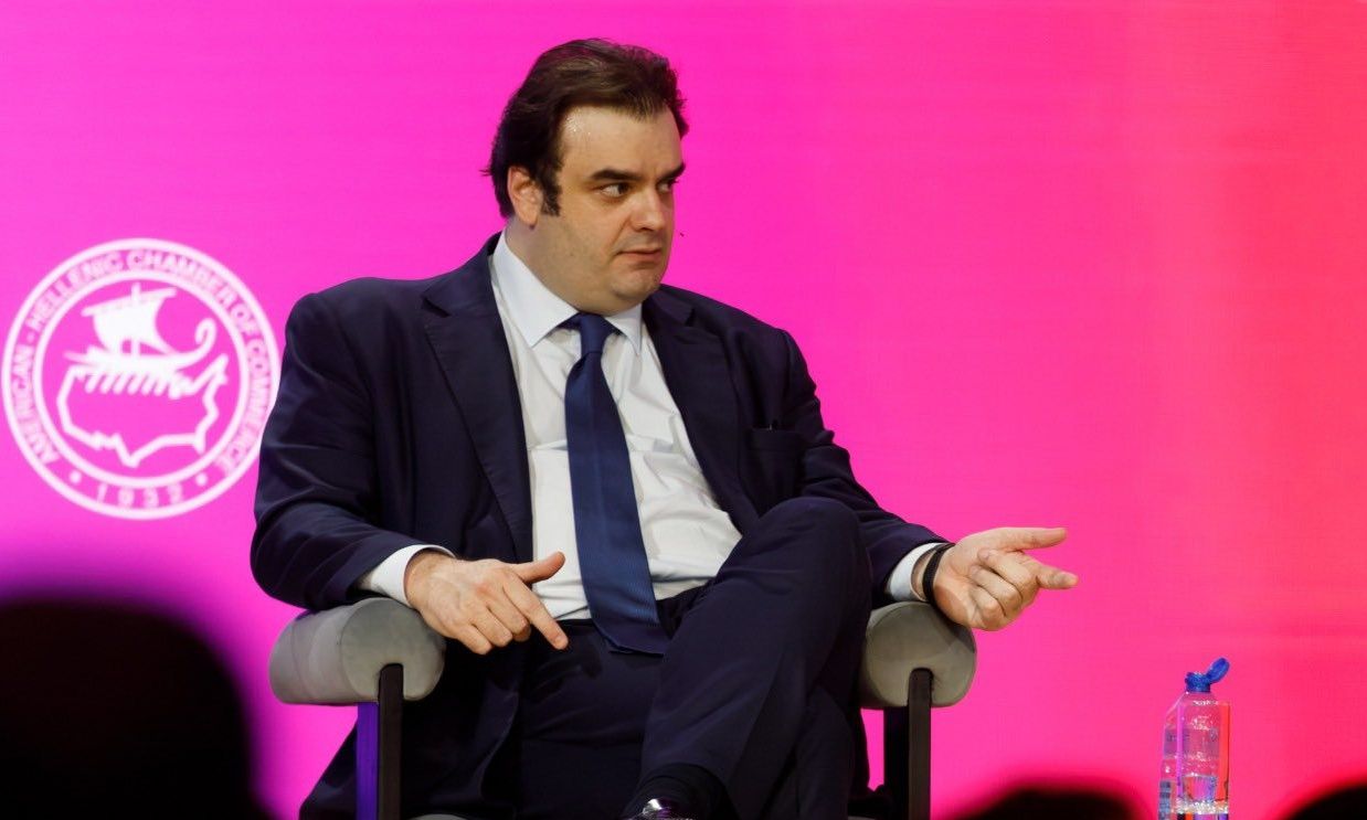 Πιερρακάκης: «Νέες παρεμβάσεις για το στεγαστικό – Προτεραιότητα η στήριξη των πολιτών»