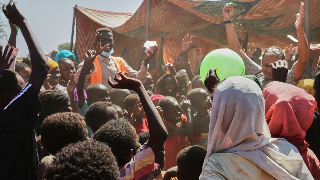 ΗΠΑ: Συμφωνία για «ανθρωπιστική εκεχειρία» στο Σουδάν – Μένουν οι λεπτομέρειες