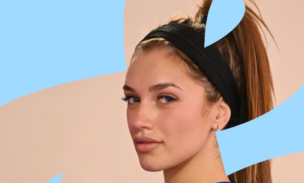 Το φυσικό μεταλλικό νερό ΒΙΚΟΣ στηρίζει την αθλήτρια Έλενα Παπασταματοπούλου