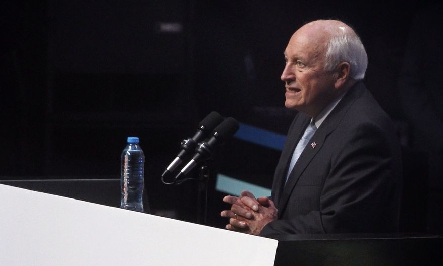 Ντικ Τσέινι: Από τι πέθανε ο άνθρωπος που επέζησε από πέντε εμφράγματα – Τι λέει η οικογένεια του