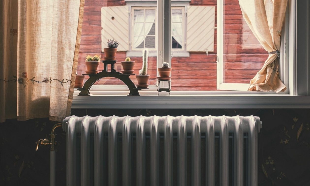 Επίδομα θέρμανσης: Ξεκινούν στις 10 Νοεμβρίου οι αιτήσεις – Τα νέα εισοδηματικά κριτήρια