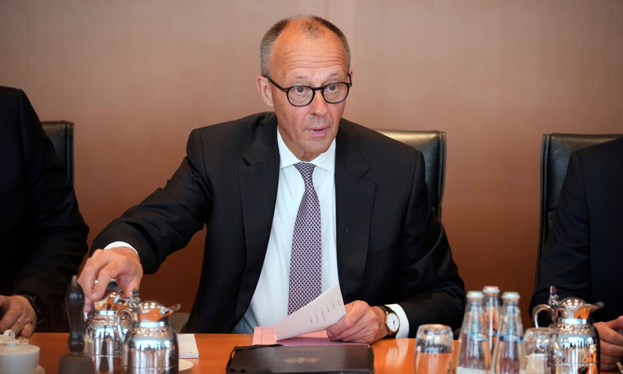 «Σύννεφα» στις Βρυξέλλες για τον Μερτς – Το ρίσκο της μοναξιάς – Τελευταίο επεισόδιο στην Άγκυρα