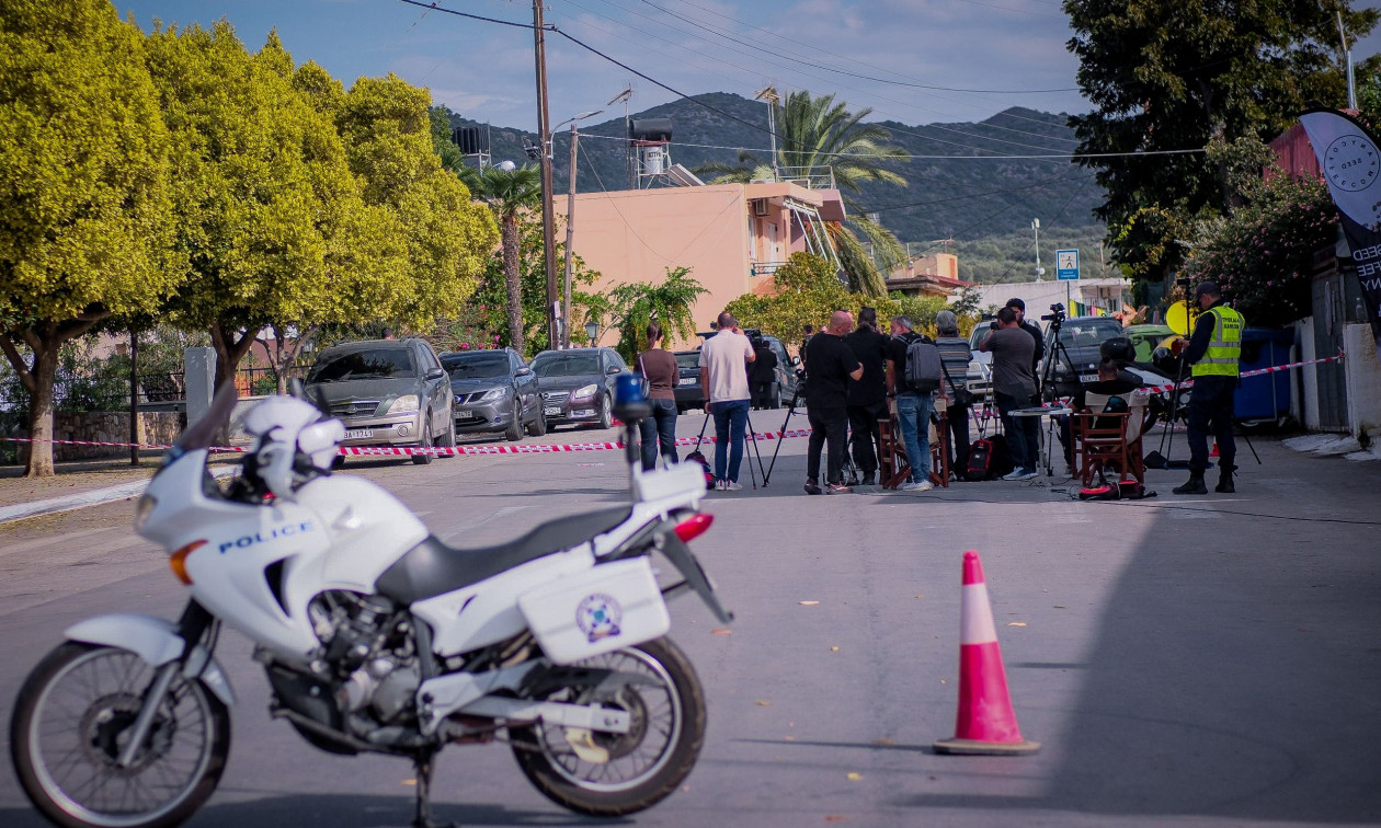 Βορίζια: Εκδόθηκαν τα εντάλματα σύλληψης των τριών αδελφών – Παραδίδονται στις Αρχές