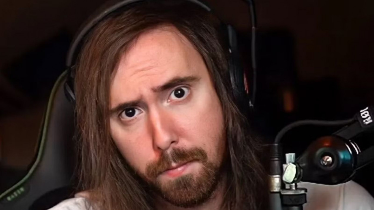 Πασίγνωστος streamer αποκαλύπτει πόσα λεφτά βγάζει το μήνα σε… ζωντανή μετάδοση