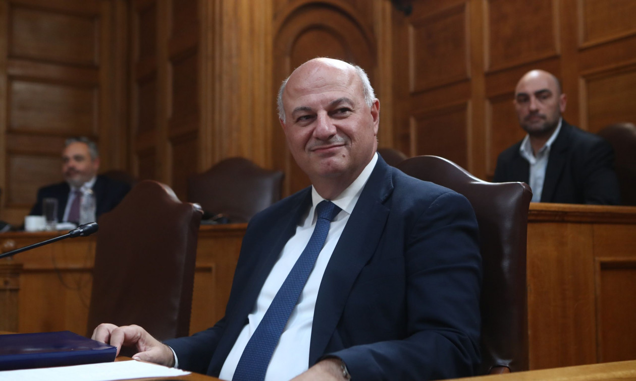 Τσιάρας: «Οι επιλογές μου για τη στελέχωση του ΟΠΕΚΕΠΕ ποτέ δεν είχαν να κάνουν με ρουσφέτι»